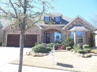 8308 Victoria Ln, Argyle, TX 76226