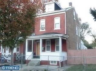 356 Garfield Ave, Trenton, NJ 08629