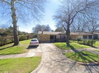 4288 Wiley College Dr, Dallas, TX 75241