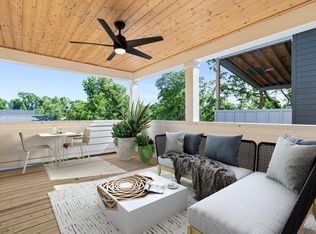 1503-1503B Clay St #B, Nashville, TN 37208