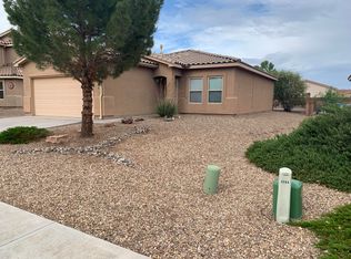 3286 Campfire St, Los Lunas, NM 87031