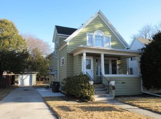 710 McColm St, Plymouth, WI 53073