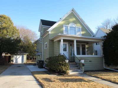 710 Mccolm STREET, Plymouth, WI, 53073