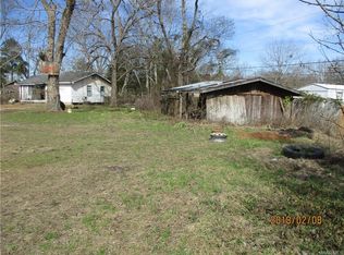 6262 Old Selma Rd, Montgomery, AL 36108