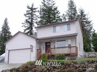 1428 Behshel Hts, Kelso, WA 98626