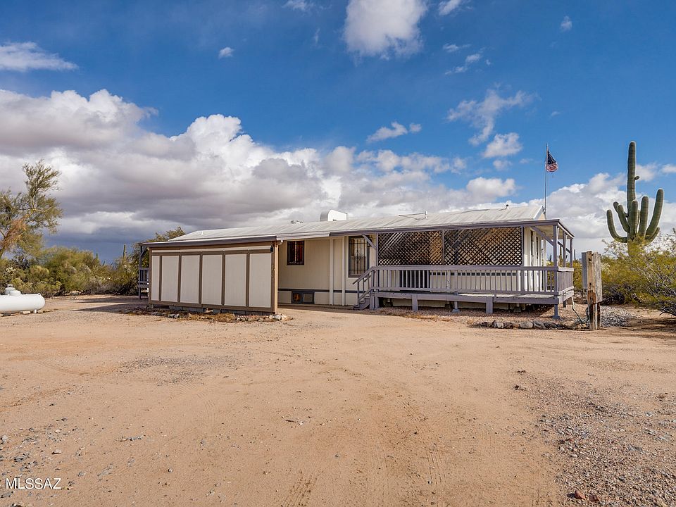 1st image of 6420 N Hot Desert Trl