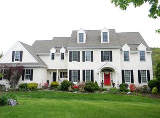 15 Gregory Ln, Chester Springs, PA