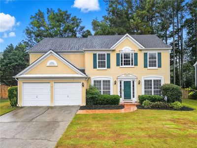 3418 Chastain Glen Ln NE, Marietta, GA, 30066