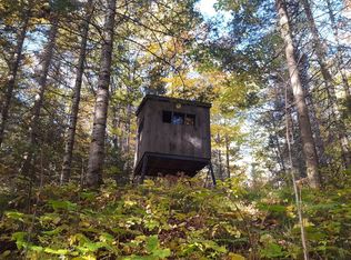 74180 Hoover Line Rd, Iron River, WI 54847