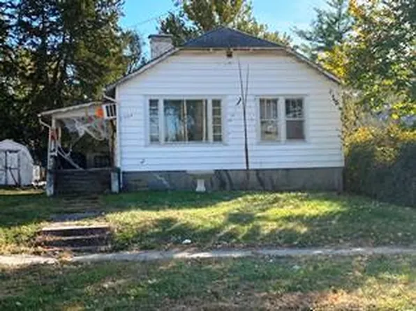1004 Jackson St, Chillicothe, MO 64601