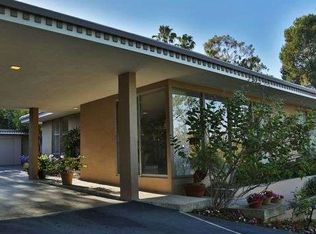 2727 Krim Dr, Los Angeles, CA 90064