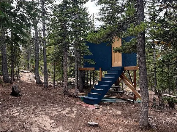 0 Elk Park Rd, Black Hawk, CO 80422