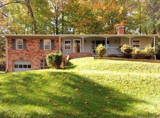 4112 Duncan Dr, Annandale, VA 22003