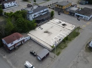 75 Penobscot Ave, Millinocket, ME 04462