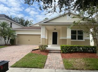 11524 Chateaubriand Ave, Orlando, FL 32836