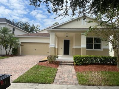 11524 Chateaubriand Ave, Orlando, FL, 32836