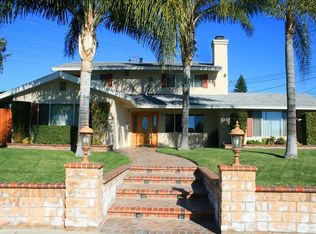 17021 Simonds St, Granada Hills, CA 91344