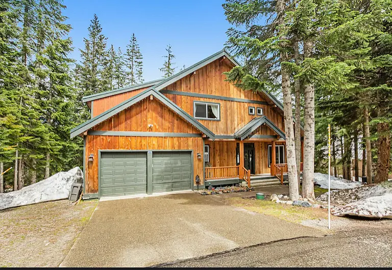 420 Cascade Pl — Photo 1