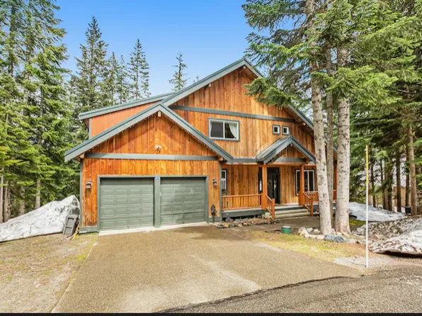 420 Cascade Pl, Snoqualmie Pass, WA 98068