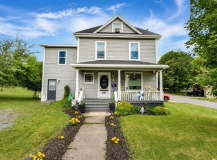 131 Maple Ave, New Glasgow, NS B2H 2B7
