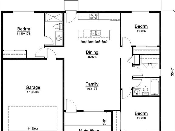3rd image of this home