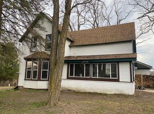 5157 Graham Rd, East Jordan, MI 49727