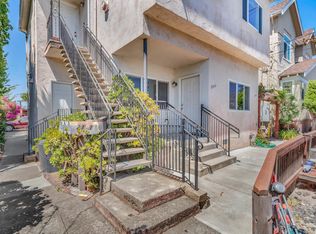 2143 Russell St, Berkeley, CA 94705