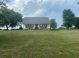 636 State Route 1213 S, Mayfield, KY 42066