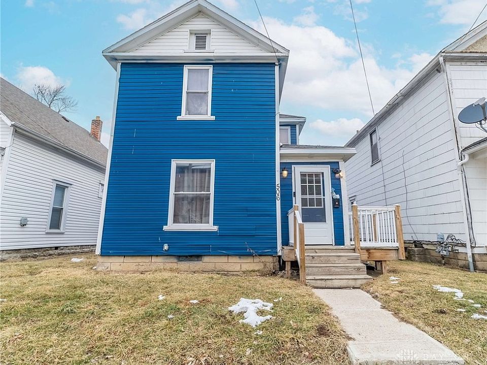 2nd image of 506 Young St