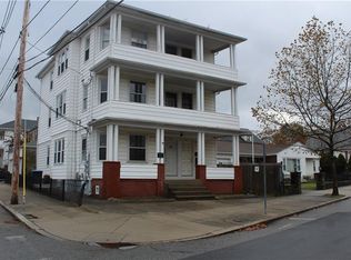 141 Hawkins St, Providence, RI 02908