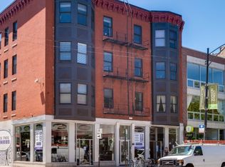 1737 W Division St APT 202, Chicago, IL 60622