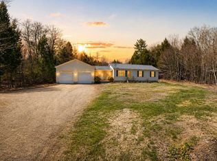 86 Back Cove Drive, Turner, ME 04282