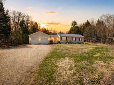 86 Back Cove Drive, Turner, ME, 04282