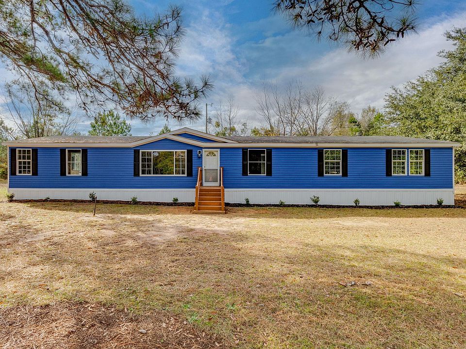 1040 Horrell Hill Rd, Hopkins, SC 29061 MLS 575097 Zillow