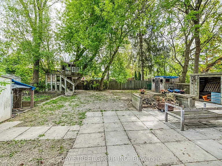 99 Cherrywood Dr #BASEMENT — Photo 22