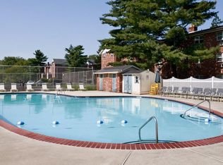 Wissahickon Park Apartment Homes, Lansdale, PA 19446