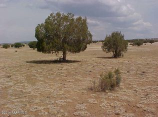 None None, Ash Fork, AZ 86320