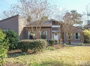 6616 Quiet Cove Ct, Raleigh, NC 27612