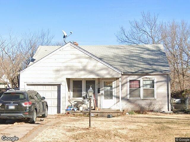 Property Front View