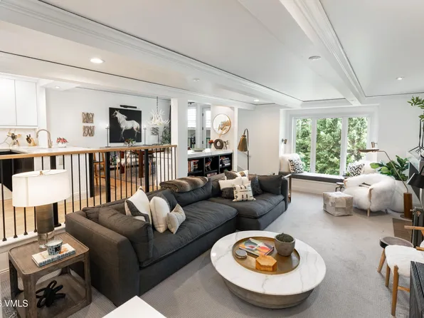 1166 Village Rd #B308, Beaver Creek, CO 81620