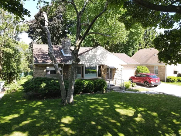 3538 North 82nd STREET, Milwaukee, WI 53222