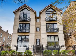 2632 W Evergreen Ave #3W, Chicago, IL 60622