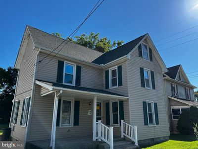 106 W State St, Delmar, MD, 21875