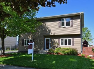 16786 Hobart Ave, Orland Hills, IL 60487