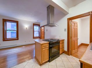 97 Myrtle St APT 1, Boston, MA 02114