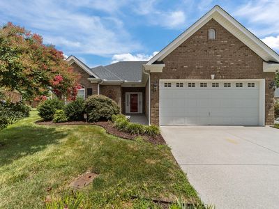 101 Haley Ct, Graham, NC, 27253