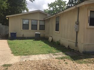 8818 San Benito Way, Dallas, TX 75218