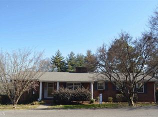 166 S Mission Ridge Dr, Rossville, GA 30741