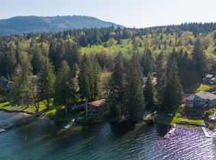456 W Lake Samish Dr, Bellingham, WA 98229