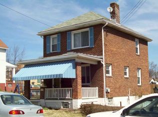 420 Alice St, Carnegie, PA